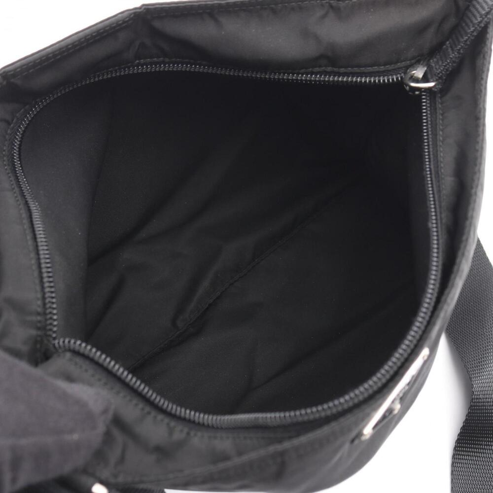 PRADA Black Shoulder Bag - Picture 3 of 9